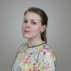 Шатаева Ирина