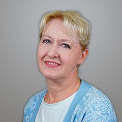 Холодова Елена