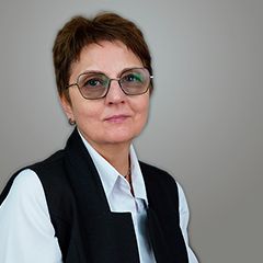 Песковатская Юлия