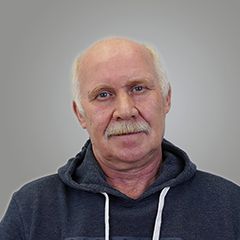 Бакун Игорь Владимирович