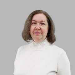 Глазкова Татьяна