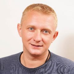 Горелов Алексей