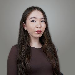 Кульчикова Сара