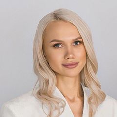 Куликова Алина