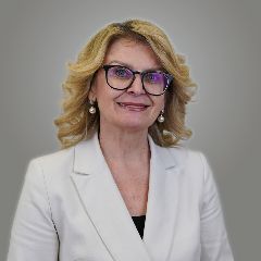Захарова Оксана
