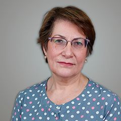 Мельцаева Татьяна