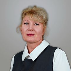 Макарова Светлана
