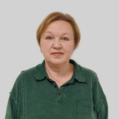 Амплеева Анастасия Валерьевна