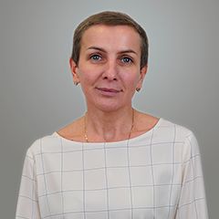 Макаева Юлия
