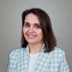 Джабаева Зухра