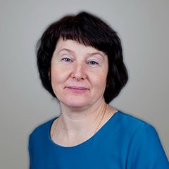 Слесарева Светлана