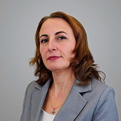 Моргачёва Елена