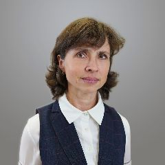 Ткачева Ольга