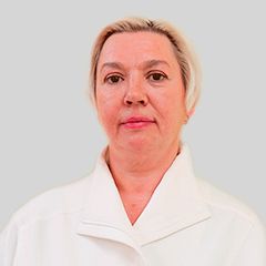 Фомина Анастасия
