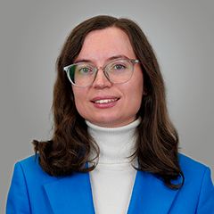 Маняева Наталья