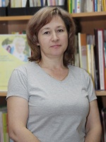 Шрам Лидия